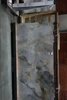 Onix Chiaro Polished 120x278