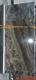Amadeus Polished 120x280