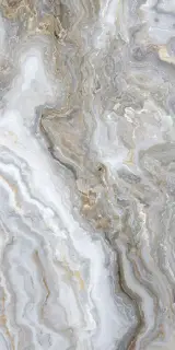 Arabesque Grey Polished 60x120