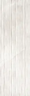 Mare Sutile Blanco Brillo 33.3x100