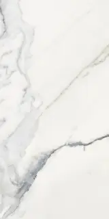 Iceberg White Blue Matt. 60x120