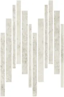 Kendo Light Soft Mureto Mosaic 30x45