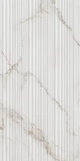 Blanc Statuario Gold Cane Ductile 60x120