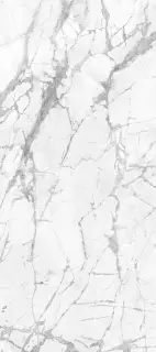 Blanc Invisible 6mm Soft 120x270