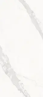 Blanc Calacatta 6mm Soft 120x270