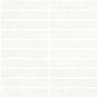 Bera Ice Mosaic 315 Natural 30x30
