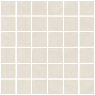 Beren Sand Mosaic 55 Natural 30x30