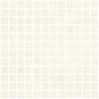 Bera White Mosaic 25 B.Hammed 30x30