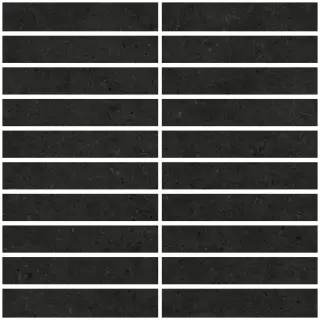 Beren Black Mosaic 315 Anti-Slip 30x30