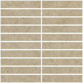 Beren Biscuit Mosaic 315 Anti-Slip 30x30