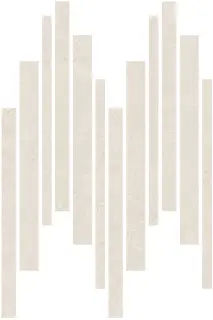 Beren Sand Mureto Mosaic Natural 30x45