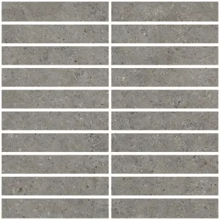 Beren Dark Grey Mosaic 315 Anti-Slip 30x30