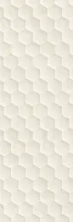 Bera White Six Ductile 30x90