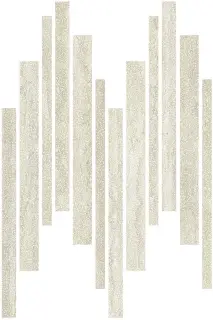 Verso Vein Cut Mureto Mosaic Classic Soft 30x45