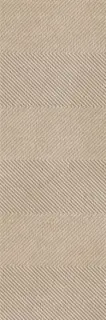 Ground Cream Twist Ductile 30x90