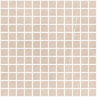 Allure Mosaic 25 Sand Anti-Slip 30x30