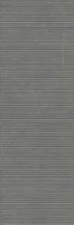 Allure Anthracite Wave Ductile 30x90