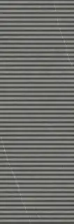 Allure Anthracite Wiggle Ductile 30x90