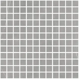Allure Mosaic 25 Grey Anti-Slip 30x30