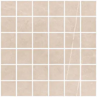 Allure Mosaic 55 Sand Anti-Slip 30x30