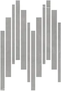 Allure Mureto Mosaic Grey Soft 30x45