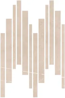 Allure Mureto Mosaic Sand Anti-Slip 30x45