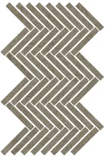 Cuit Spike Mosaic Clay Soft 30x45