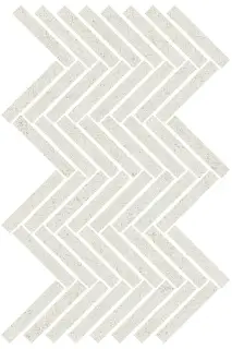 Cuit Spike Mosaic Bone Anti-Slip 30x45