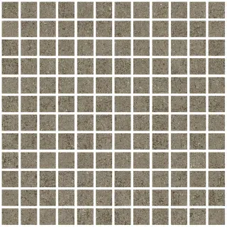 Cuit Mosaic 25 Clay Anti-Slip 30x30
