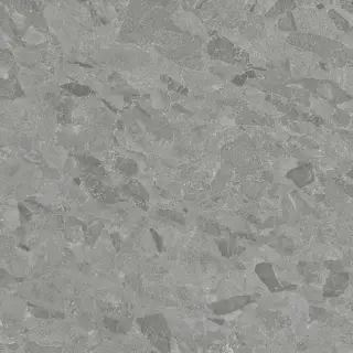 Eme Grey Anti-Slip 2cm 90x90