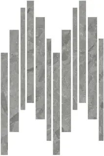 Eme Mureto Mosaic Grey Anti-Slip 30x45