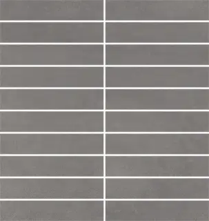 Floss Mosaic 315 Graphite Anti-Slip 30x30