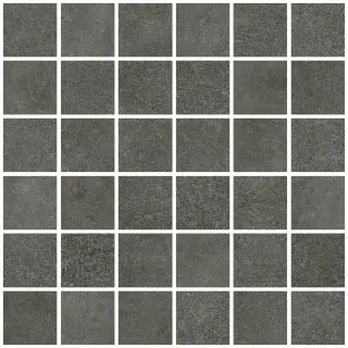 Floss Mosaic 55 Graphite Anti-Slip 30x30