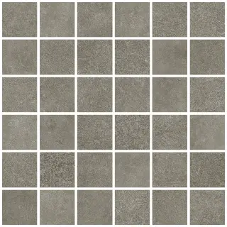 Floss Mosaic 55 Smoky Anti-Slip 30x30