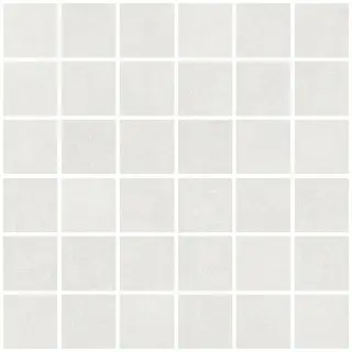 Floss Mosaic 55 Bone Natural 30x30