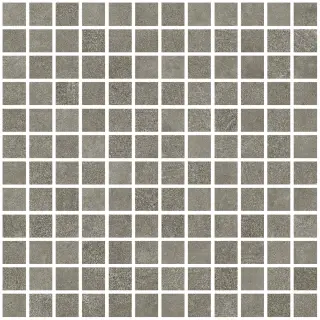 Floss Mosaic 25 Smoky Anti-Slip 30x30