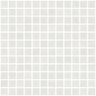Floss Mosaic 25 Bone Natural 30x30