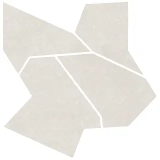 Noon Deco Mosaic Sand Anti-Slip 60x60