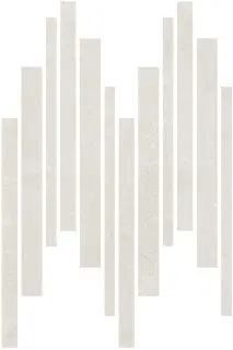 Noon Mureto Mosaic Sand Soft 30x45