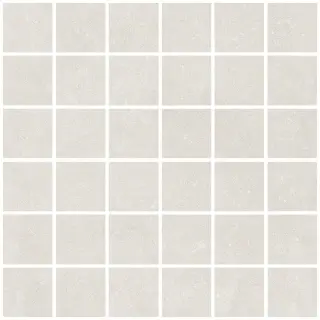 Noon Mosaic 55 Sand Soft 30x30