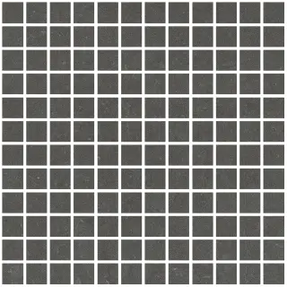 Noon Mosaic 25 Anthracite Soft 30x30