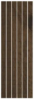 Ombra Mosaic 590 Cocoa 30x90