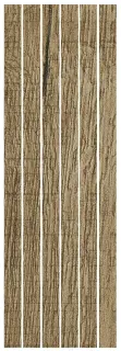 Ombra Mosaic 590 Walnut 30x90
