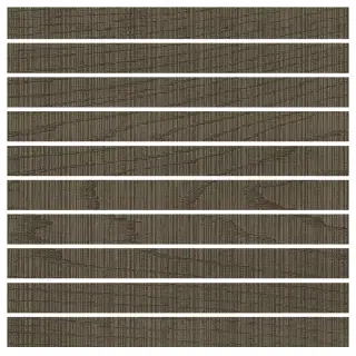 Riga Mosaic 330 Walnut 30x30