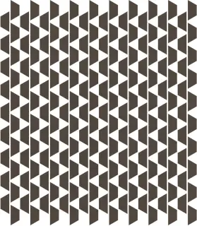 Cava Brown Mosaic. C. 29.5x29.9