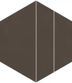 Cava Brown Pattern 3 13c 13x15