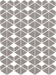 Cava Grey Mosaic. D. 22.8x27.1