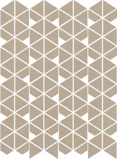 Cava Beige Mosaic. E. 22.8x27.8