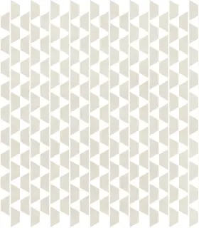 Cava White Mosaic. C. 29.5x29.9
