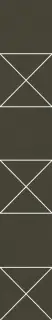 Cava Green Pattern 3 10c 10x60